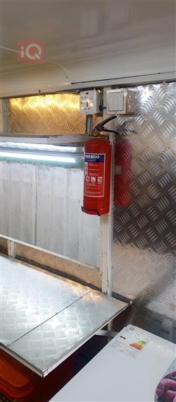 جي ام سي P3500